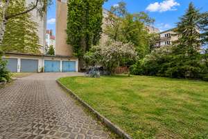 Familienfreundliche 3,5-Zi.-Whg. im beliebten Sprengelkiez mit Balkon und tollem Ausblick ins Grüne – Die vollständige Adresse der Immobilie erhältst du vom Anbieter., 13353 Wedding, Berlin – Vorschaubild 21
