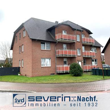 Eigentumswohnung in Lünen ImmoScout24