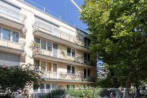 VIEL RAUM ZUM LEBEN – 4-Zimmer-Wohnung mit Garten und großer Terrasse – Die vollständige Adresse der Immobilie erhältst du vom Anbieter., 81737 Neuperlach, München – Vorschaubild 29