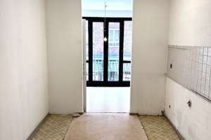 Düsseldorf-Carlstadt: Großzügiges Wohnen im Kunst- und Antiquitätenviertel! – Die vollständige Adresse der Immobilie erhältst du vom Anbieter., 40213 Carlstadt, Düsseldorf – Vorschaubild 14