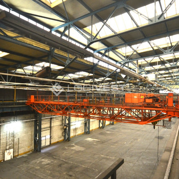 Vielseitige Gewerbehallen mit 4.000 m² – Produktion, Handel oder Freizeitnutzung möglich