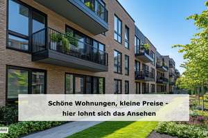 3Zimmer-Wohnung mit Garage als neues Zuhause – Bachstraße. XX, 73776 Altbach – Vorschaubild 1