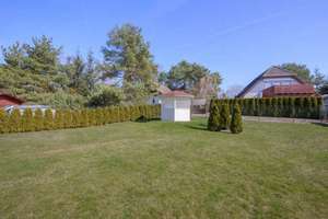 reserviert - Ferienwohnung Reihenhaus in Trassenheide Usedom, möbliert, Wärmepumpe – Kampstrasse 5, 17449 Trassenheide – Vorschaubild 10