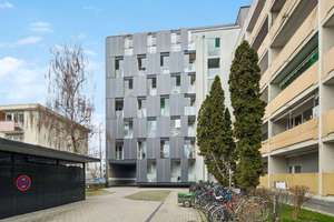 WERTORIA: Modernes 2-Zimmer-Apartment in München-Pasing – ideal als WG - Frei & sofort verfügbar
