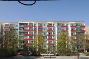 Gut geschnittene 3-Zimmer am Ahrensfelder Berg – Parsteiner Ring 41, 12679 Marzahn, Berlin – Vorschaubild 4