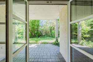 Stilvolle 4-Zimmer-Maisonette mit großem Privatgarten – Wohnen am Wald im beliebten Frohnau – Die vollständige Adresse der Immobilie erhältst du vom Anbieter., 13465 Frohnau, Berlin – Vorschaubild 3