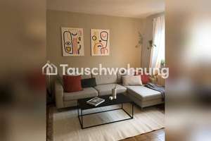 Tauschwohnung: Suchen 3+ Zimmer gegen 2 – Die vollständige Adresse der Immobilie erhältst du vom Anbieter., 80798 Neuschwabing, München – Vorschaubild 1