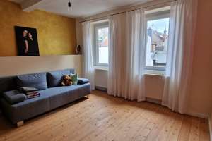 ,,Tradition trifft Moderne:Lichtdurchflutetes Fachwerkhaus mit Loft- Charakter" – Die vollständige Adresse der Immobilie erhältst du vom Anbieter., 63571 Gelnhausen – Vorschaubild 24