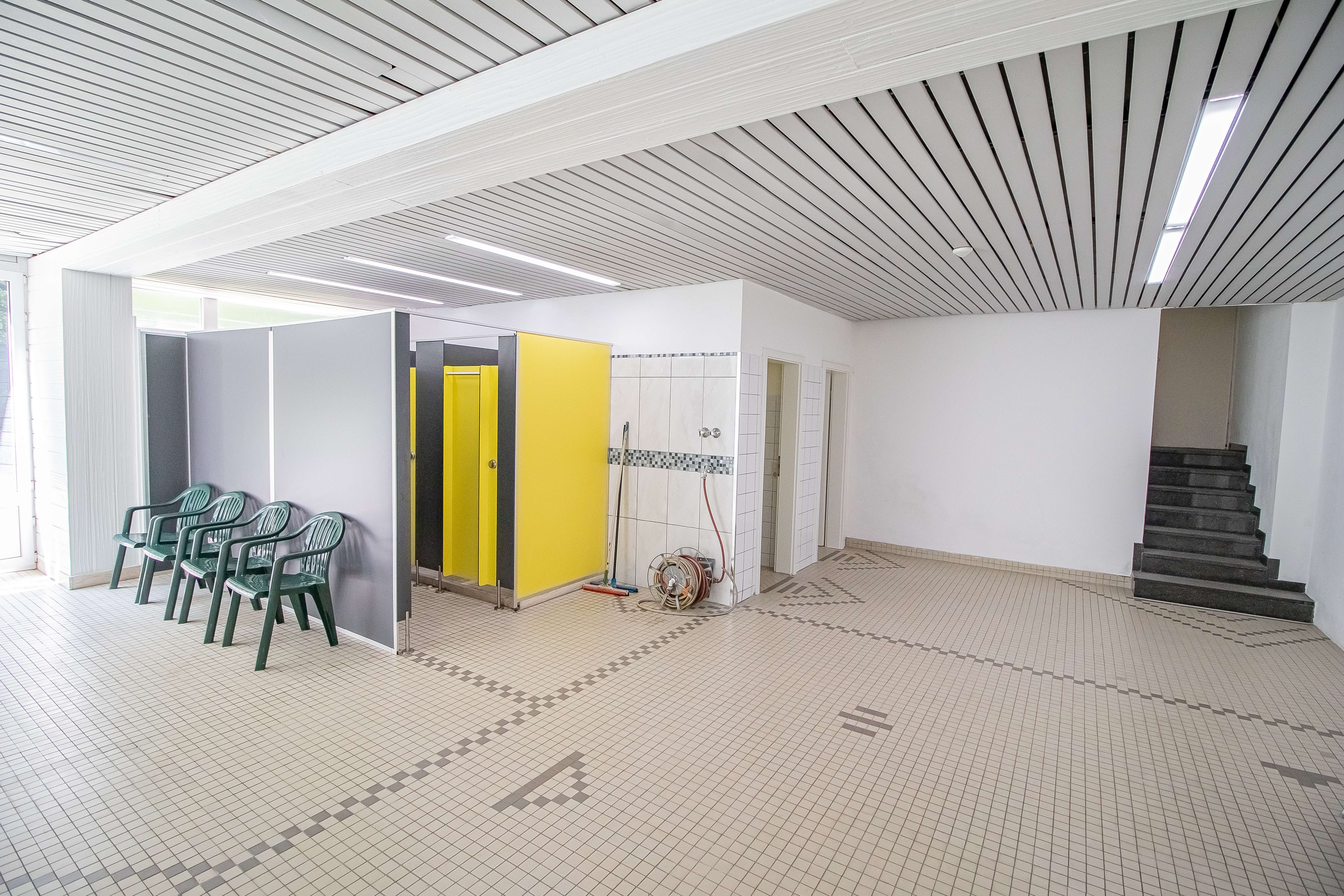 Immobilie in Freudenstadt - Gemütliche 2-Zimmer Wohnung mit Küche, Loggia und Hallenbadmitbenutzung - Bild 6