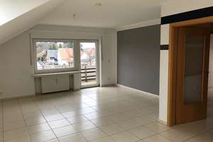 Großzügige 4-Zimmer-Dachgeschoss-Wohnung in Paderborn-Schloß Neuhaus – Die vollständige Adresse der Immobilie erhältst du vom Anbieter., 33104 Schloß Neuhaus, Paderborn – Vorschaubild 15