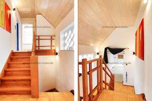 Einfamilienhaus# Sauna# Wintergarten# Kaminofen# PV & Solar# Griesheim Hofmannstr. – Darmstadt-Dieburg (Kreis) – Vorschaubild 34