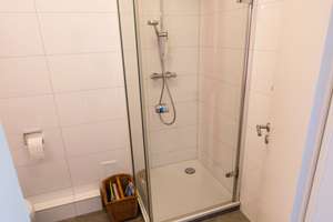 Viel Platz in der Aaseestadt: 4-Zimmer-Wohnung mit Balkon – Die vollständige Adresse der Immobilie erhältst du vom Anbieter., 48151 Aaseestadt, Münster – Vorschaubild 14