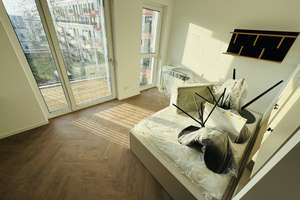 Möblierte Wohnung in Adlershof mit EBK! – Moissistraße 31, 12489 Adlershof, Berlin – Vorschaubild 1