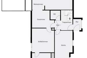 Wohnhaus mit 3 Wohnungen in schöner Wohnlage, Fürth-Ronhof.

Bezugsfrei! – Die vollständige Adresse der Immobilie erhältst du vom Anbieter., 90765 Ronhof, Kronach, Fürth – Vorschaubild 15