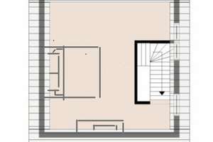 Highlight in Limburg: Studio Penthaus-Maisonette mit zwei Dachterrassen  – Die vollständige Adresse der Immobilie erhältst du vom Anbieter., 65549 Limburg an der Lahn – Vorschaubild 29