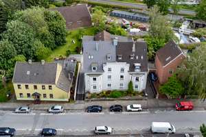 Doppelhaushälfte – 5 Einheiten – 2 Garagen – modernisiert – Die vollständige Adresse der Immobilie erhältst du vom Anbieter., 44388 Lütgendortmund (Ortsteil), Dortmund – Vorschaubild 43