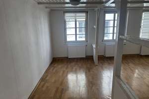 Gemütliches Single-Wohnen in der City