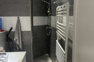 Modernisierte 3-Zimmer-Wohnung mit neuer EBK – Die vollständige Adresse der Immobilie erhältst du vom Anbieter., 74074 Heilbronn, Heilbronn – Vorschaubild 5