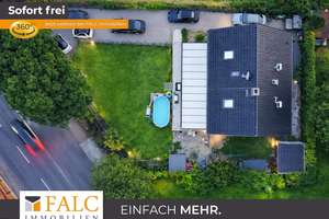 Großzügiges Einfamilienhaus in Köln-Auweiler!
