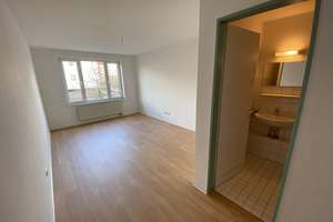 !Ausschließlich! FÜR STUDIERENDE (DUAL ODER VOLLZEIT) : WG-Zimmer in moderner 6er WG – Im Brauereiviertel 9, 24118 Ravensberg, Kiel – Vorschaubild 5
