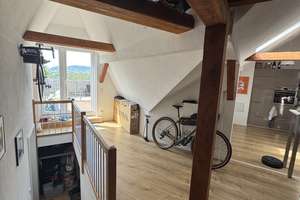 Penthouse mit viel Platz über den Dächern von Jena  – Westbahnhofstraße 3, 7745 Jena-Süd, Jena – Vorschaubild 10