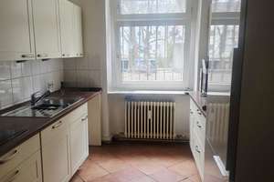Bezugsfreie 3-Zimmer Eigentumswohnung in attraktiver  Lage von Berlin - Reinickendorf
