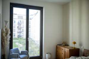 Stylische 2-Zimmer-Wohnung direkt am Nollendorfplatz – Balkon mit Aussicht & Designküche – Genthiner Straße 51, 10785 Berlin – Vorschaubild 11