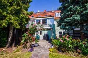 Reihenmittelhaus mit Pool, Sauna & Wintergarten – Ihr Wohlfühlzuhause in Erfurt-Egstedt – Erfurt – Vorschaubild 5