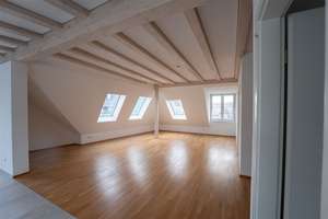 Zentrum-Südost! Wunderschöne 5 Zi. Whg., Parkett, 2 Bäder, Gäste WC, AK, Dachterrasse!!! – Die vollständige Adresse der Immobilie erhältst du vom Anbieter., 4103 Zentrum-Südost, Leipzig – Vorschaubild 3