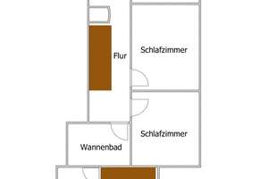 Großzügiges Einfamilienhaus mit Gartenfreude und Platz für die Familie – Die vollständige Adresse der Immobilie erhältst du vom Anbieter., 29320 Hermannsburg – Vorschaubild 23