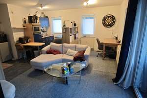 1,5-Zimmer-Wohnung in Siegen Weidenau – Siegstr. 89b, 57076 Weidenau, Siegen – Vorschaubild 2