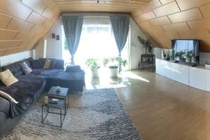 ruhige 3,5 ZKB am Stadtrand mit gr. Balkon 1 Stellplatz incl. – Kiebitzweg 13, 42111 Uellendahl-Katernberg, Wuppertal – Vorschaubild 21