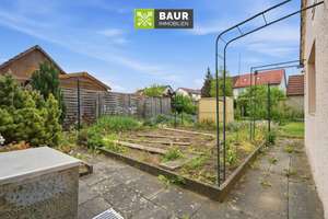 360° | Charmante Doppelhaushälfte mit großzügigem Grundstück und Entwicklungspotential in Pfuhl – Die vollständige Adresse der Immobilie erhältst du vom Anbieter., 89233 Neu-Ulm – Vorschaubild 13