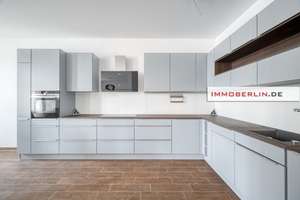 IMMOBERLIN. DE - Energieeffiziente Altbauarchitektur mit Dachterrasse & Garage – Die vollständige Adresse der Immobilie erhältst du vom Anbieter., 15232 Altberesinchen, Frankfurt (Oder) – Vorschaubild 3