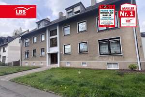 Helle 3-Zimmer Dachgeschosswohnung mit Garage in Bochum-Hiltrop – Die vollständige Adresse der Immobilie erhältst du vom Anbieter., 44805 Bergen/Hiltrop, Bochum – Vorschaubild 2