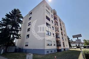 Gepflegte 3-Zimmer-Wohnung mit Balkon und Stellplatz in Regensburg-Reinhausen! – 93059 Reinhausen, Regensburg – Vorschaubild 3