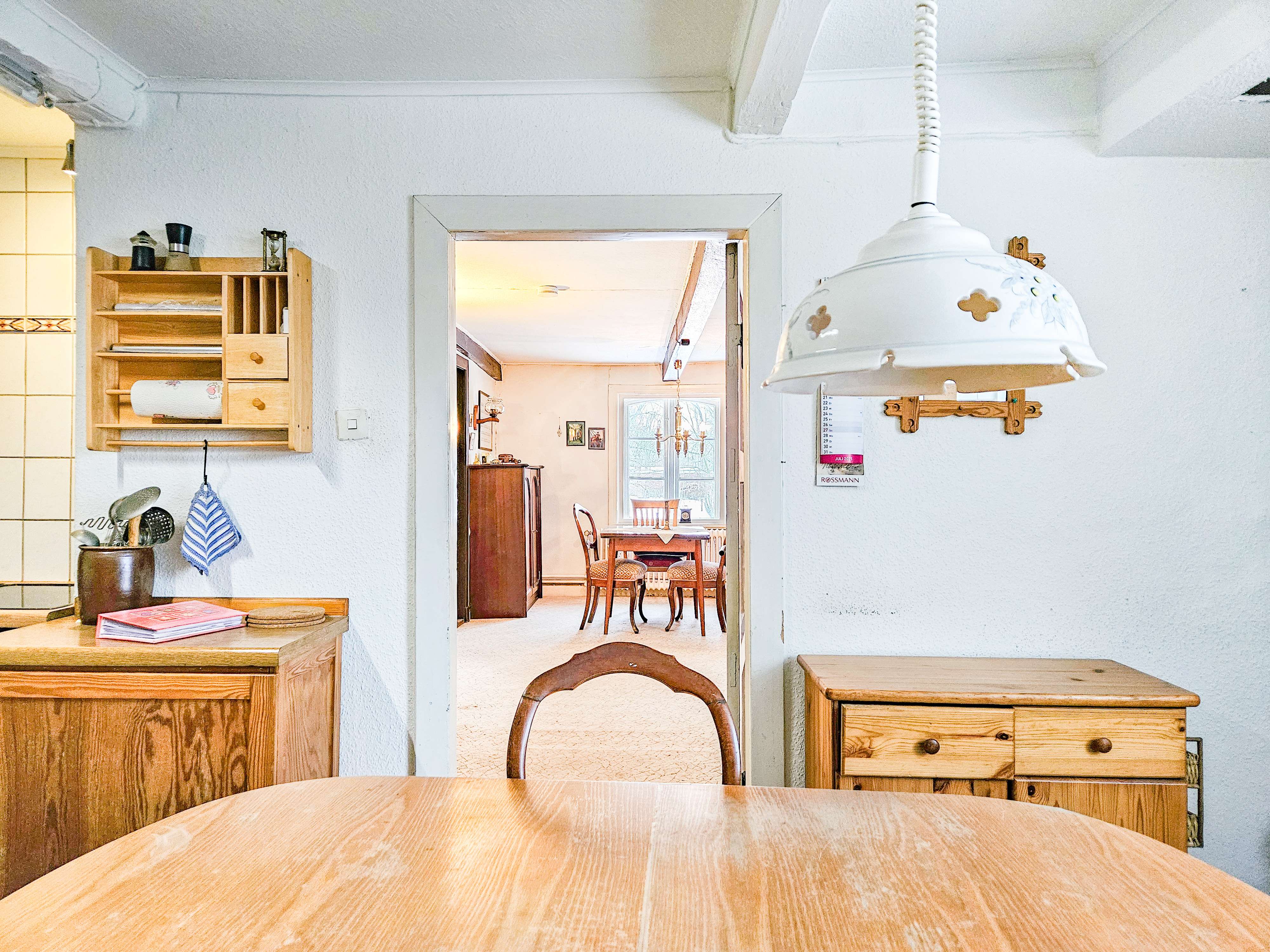 Immobilie in Westerhever - Zwischen Warft und Weite -                                                                       ... - Bild 4