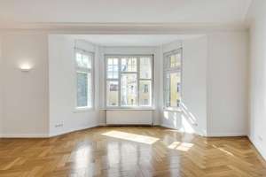 Nur wenige Schritte zur Isar. Jugendstilaltbau im Herzen des Glockenbachviertels. – Die vollständige Adresse der Immobilie erhältst du vom Anbieter., 80469 Glockenbach, München – Vorschaubild 3