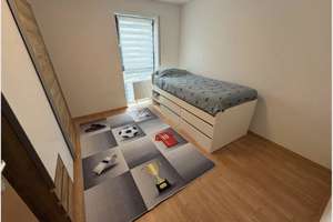 Viel Platz für den Alltag in diesem Haus in Ulm – Elsa-Brandström-Weg 8/2, 89075 Böfingen, Ulm – Vorschaubild 5