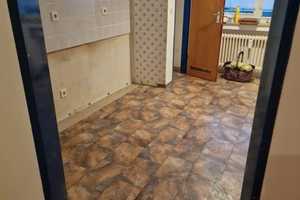 Gemütliche 2-Zimmer-Wohnung mit Gestaltungspotenzial für handwerklich Begabte und Renovierungsfreudi – Aachen – Vorschaubild 11