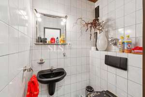 Barrierefreie 3-Zimmer-Wohnung mit großem Balkon und grünem Blick in Solingen-Wald – Die vollständige Adresse der Immobilie erhältst du vom Anbieter., 42719 Wald, Solingen – Vorschaubild 9