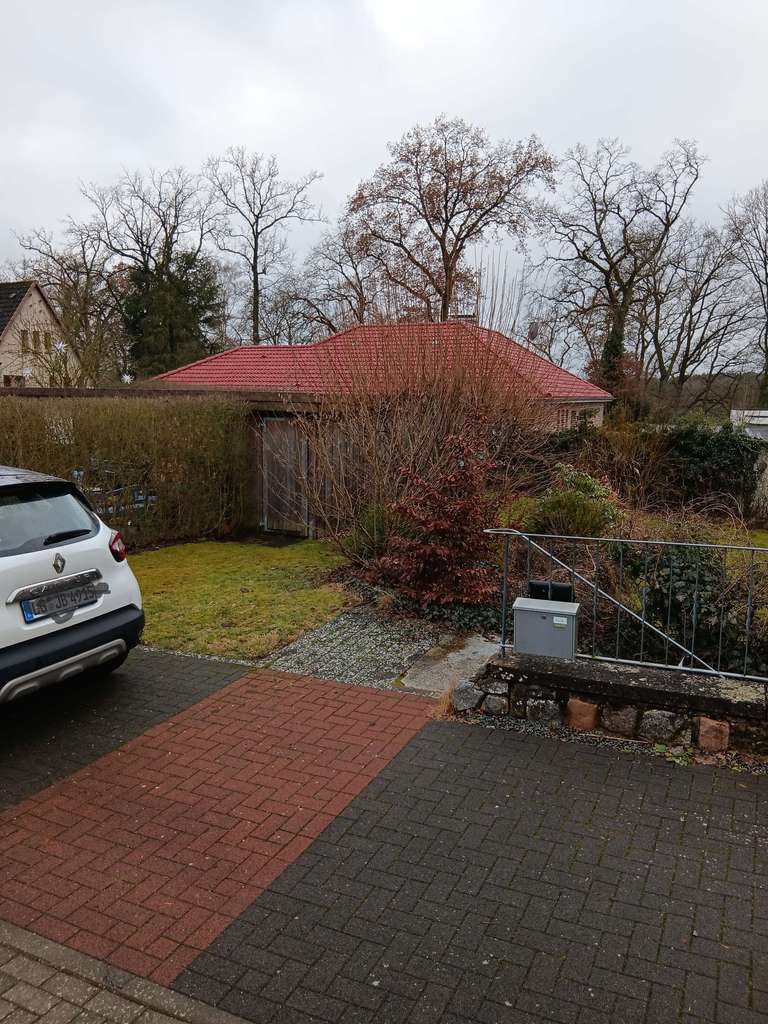 Immobilie in Deutsch Evern - Vermietetes Mehrfamilienhaus in bester Lage von Deutsch Evern - Bild 2