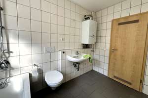 Lichtdurchflutet für Singles oder Paare mitTageslichtbad – Langer Weg 56, 39112 Sudenburg, Magdeburg – Vorschaubild 6