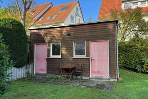 Charmantes, historisches Forsthaus in naturnaher Lage – Stuttgart – Vorschaubild 6
