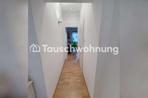 Tauschwohnung: Schöne 2 Zimmer Wohnung mit 2 Balkonen nähe Volksgarten – Oberbilker Allee 86, 40227 Oberbilk, Düsseldorf – Vorschaubild 4