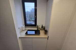 Schöne 2 Zi-Whg. (ca. 42 m²) mit Balkon, renoviert- am Stöckach – Die vollständige Adresse der Immobilie erhältst du vom Anbieter., 70190 Stöckach, Stuttgart – Vorschaubild 15