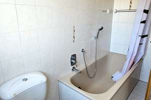 Helle 2-Zimmer Dachgeschosswohnung mit Balkon in Oldenburg in Holstein – Die vollständige Adresse der Immobilie erhältst du vom Anbieter., 23758 Oldenburg in Holstein – Vorschaubild 7