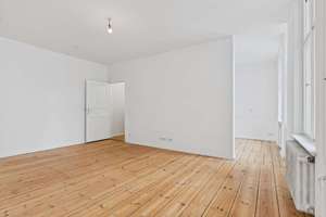 Ruhig wohnen, urban leben: 1-Zimmer-Apartment mit Balkon. – Die vollständige Adresse der Immobilie erhältst du vom Anbieter., 12045 Neukölln (Ortsteil), Berlin – Vorschaubild 2
