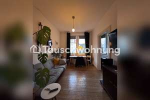 Tauschwohnung: Suche geräumige Wohnung in Bielefeld