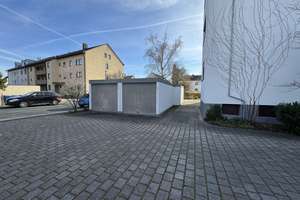 Großzügige 4-Zimmer-Wohnung mit Schwimmbadanteil, 2 Garagen und Zugang zum Gemeinschaftsgarten – Die vollständige Adresse der Immobilie erhältst du vom Anbieter., 90427 Großgründlach, Nürnberg – Vorschaubild 35